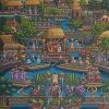 Promo π₯ Dowdle Folk Art 500 Pieces Polynesian Cultural Center π 1 Promo π₯ Dowdle Folk Art 500 Pieces Polynesian Cultural Center π -ART Puzzles Store 00246 dowdle puzzle