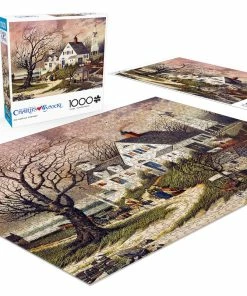 Best deal βοΈ Buffalo Games 1000 Pieces Old Martha's Vineyard π 9 Best deal βοΈ Buffalo Games 1000 Pieces Old Martha's Vineyard π -ART Puzzles Store 079346115006 3