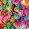 Coupon ๐ Buffalo Games 1000 Pieces Glowing Lanterns ๐ 1 Coupon ๐ Buffalo Games 1000 Pieces Glowing Lanterns ๐ -ART Puzzles Store 079346122257 1