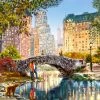 Top 10 😍 Castorland 1000 Pieces Evening Walk Through Central Park 🥰