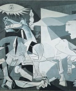 Wholesale 😉 Educa 3000 Pieces Guernica 👏