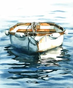 Buy 🎁 Goodway Puzzles 500 Pieces In Calm Waters 🎉