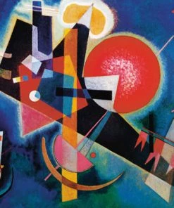 Best Pirce ✨ Eurographics 1000 Pieces In Blue 🧨