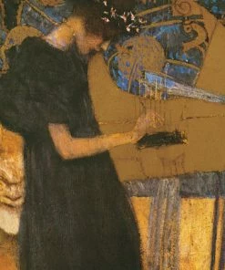 Brand new ⌛ Eurographics 1000 Pieces The Music 🤩