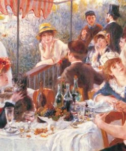 Top 10 🎉 Eurographics 1000 Pieces The Luncheon 🔥