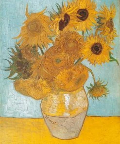 Deals ⭐ Clementoni 1000 Pieces Sunflowers 😉