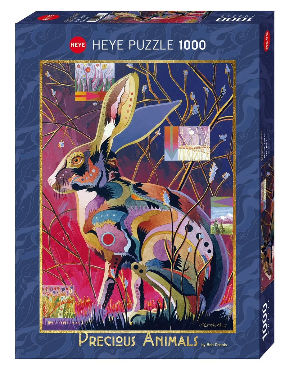 Best deal ✨ Heye 1000 Pieces Ever Alert 🛒 4 Best deal ✨ Heye 1000 Pieces Ever Alert 🛒 - Image 2