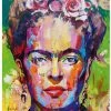 Best Sale ⌛ Heye 1000 Pieces Frida, Voka ⌛ -ART Puzzles Store 4001689299125