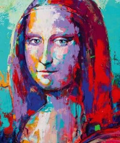 Cheap 🧨 Heye 1000 Pieces Mona Lisa ⭐