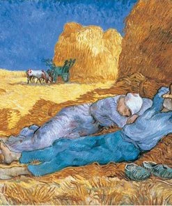 Budget 🥰 Tomax Puzzles 1000 Pieces The Siesta Mini Puzzle 👏