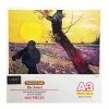 Cheapest 🤩 Tomax Puzzles 1000 Pieces The Sower Mini Puzzle - Van Gogh 🥰 -ART Puzzles Store 4891505000499 B