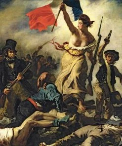 Best reviews of 🧨 Tomax Puzzles 1000 Pieces Liberty Leading The People Mini Puzzle 😉