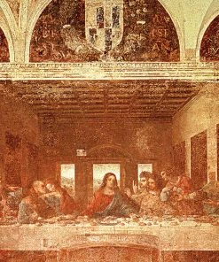 Best deal 🧨 Tomax Puzzles 1000 Pieces The Last Supper 🔥