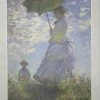 Cheap ⭐ Tomax Puzzles 1000 Pieces Madame Monet 👍 -ART Puzzles Store 4891505811972 b