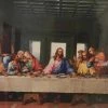 Wholesale 🥰 RoseArt 1000 Pieces Inspirations - The Last Supper ✨