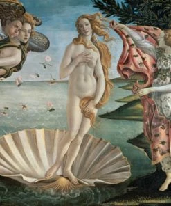 Buy 🎉 Eurographics 1000 Pieces Birth Of Venus 🔥