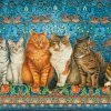 Buy ๐คฉ Castorland 500 Pieces Cat Aristocracy ๐ 1 Buy ๐คฉ Castorland 500 Pieces Cat Aristocracy ๐ -ART Puzzles Store 53469