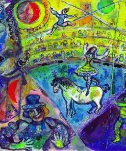 Top 10 😉 Eurographics The Circus Horse 😍