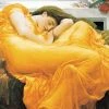 Coupon 💯 Eurographics 1000 Pieces Flaming June 🎉 -ART Puzzles Store 6000 3214 1