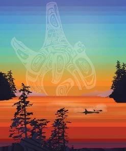 Cheap ✔️ Cobble Hill 1000 Pieces Salish Coast Colours 😉