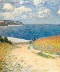 Outlet ๐ Eurographics 1000 Pieces Path Through The Wheat Fields โค๏ธ