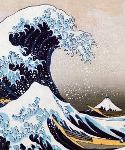 Cheapest 🎁 Eurographics 1000 Pieces Great Wave Of Kanagawa 🔥