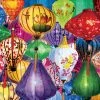 Budget โจ Eurographics 1000 Pieces Asian Lanterns ๐ฏ 1 Budget โจ Eurographics 1000 Pieces Asian Lanterns ๐ฏ -ART Puzzles Store 628136654692
