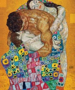 Hot Sale ๐ Eurographics 1000 Pieces The Family โจ