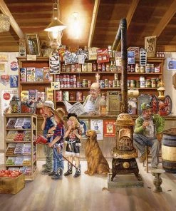 Best reviews of ⌛ Eurographics 2000 Pieces The General Store 🔥