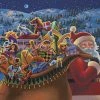 Best Pirce 👍 Dowdle Folk Art 1000 Pieces 🎄 Christmas Delivery 🎁 -ART Puzzles Store 671095101820