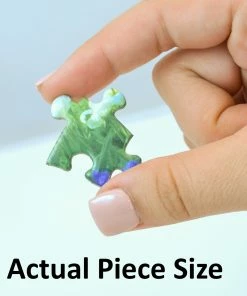 Wholesale 🛒 MasterPieces 550 Pieces American Indian Tribes 👍 -ART Puzzles Store 705988714535 pp