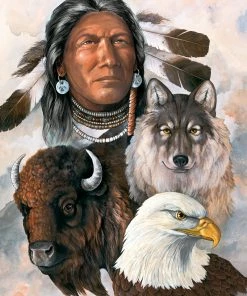 Best deal 💯 MasterPieces 550 Pieces One Spirit ✨