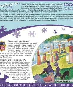 Best Sale 🧨 MasterPieces 1000 Pieces A Sunday On La Grande Jatte ❤️ 8 Best Sale 🧨 MasterPieces 1000 Pieces A Sunday On La Grande Jatte ❤️ -ART Puzzles Store 705988720130 bb