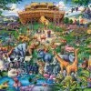 Best reviews of ๐ MasterPieces 1000 Pieces Noah's Ark ๐ 2 Best reviews of ๐ MasterPieces 1000 Pieces Noah's Ark ๐ -ART Puzzles Store 705988720826 1a
