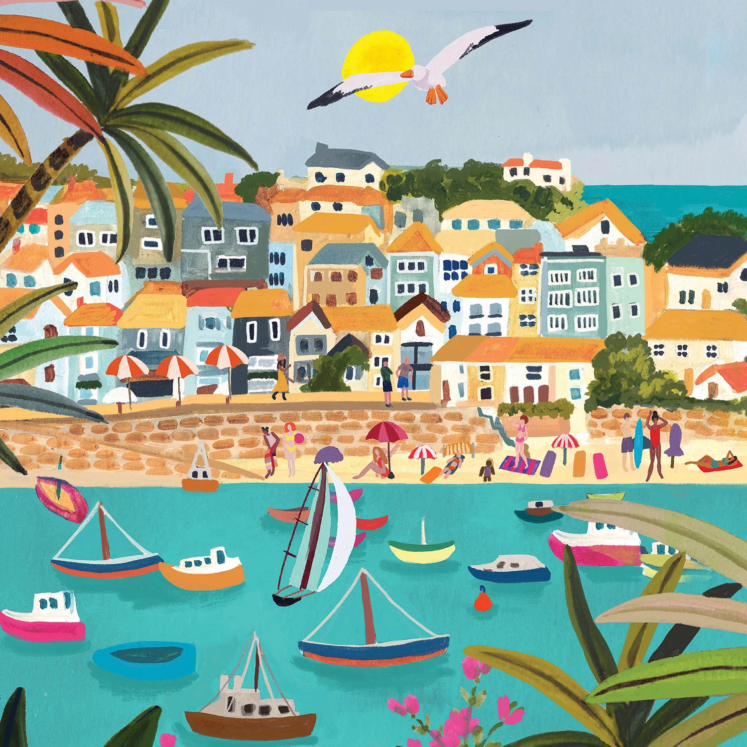 Best deal π Karmin International 300 Pieces St. Ives, Cornwall β 3 Best deal π Karmin International 300 Pieces St. Ives, Cornwall β