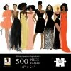 Buy 😀 African American Expressions 500 Pieces Sister Friends 🌟