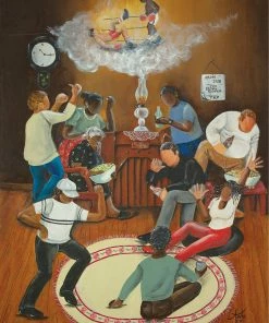 Best reviews of ❤️ SunsOut 500 Pieces The Brown Bomber 🔔