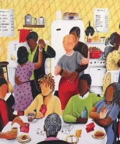 Cheapest 💯 SunsOut 500 Pieces Quarter Party 🤩