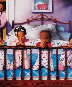 Budget 👍 SunsOut 500 Pieces Their Nightly Prayers 🤩