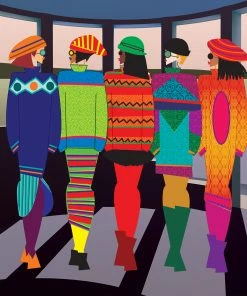 Buy 😉 SunsOut 500 Pieces Play 👧 Girls 💯