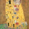 Top 10 👏 Clementoni 500 Pieces Il Bacio / The Kiss 🔥 -ART Puzzles Store 8005125350605