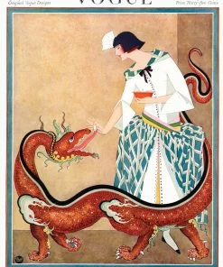 Budget 🔔 New York Puzzle Co 500 Pieces Pet Dragon 🎉