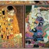 Brand new ❤️ Educa 1000 Pieces Klimt 👏 -ART Puzzles Store 8412668184886 B