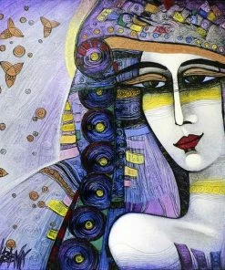 Best reviews of โค๏ธ Anatolian 1000 Pieces Poissons Dans Mes Cheveux โญ