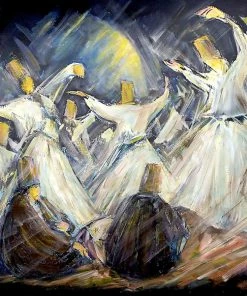 Best reviews of ❤️ Anatolian 1000 Pieces Dervishes ✔️