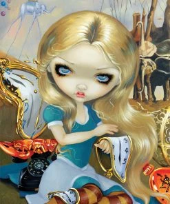 New 🛒 Anatolian 500 Pieces Hallucination 🎉