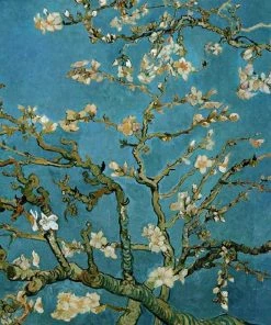 Best deal 🔥 Puzzlelife 1000 Pieces Almond Blossom 😍