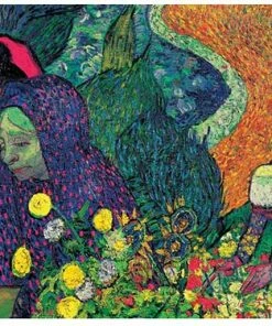 Best deal 😉 Puzzlelife 1000 Pieces Ladies Of Arles 👍