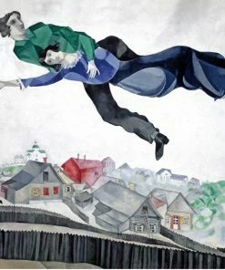 Cheap 🤩 Puzzlelife 1000 Pieces On The City 😀