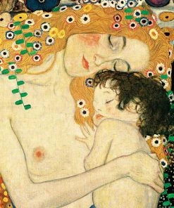 Best reviews of ⭐ Puzzlelife 500 Pieces 👩 Mother And Baby 👏